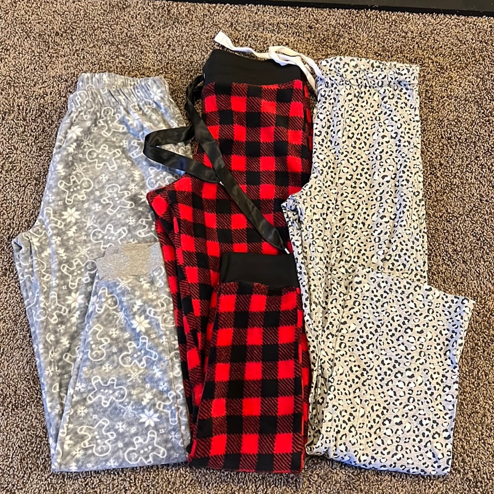 Pj bottom bundle